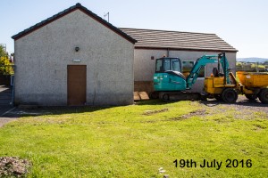 19th July 2016