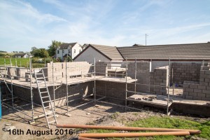16th August 2016