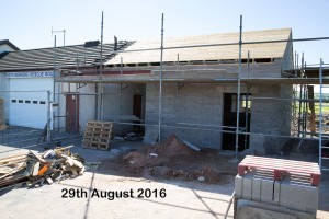 29th August 2016