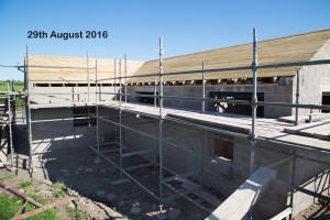 29th August 2016