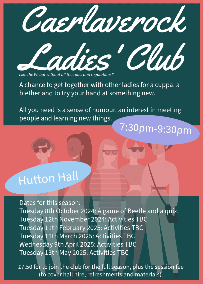 Ladies' Club